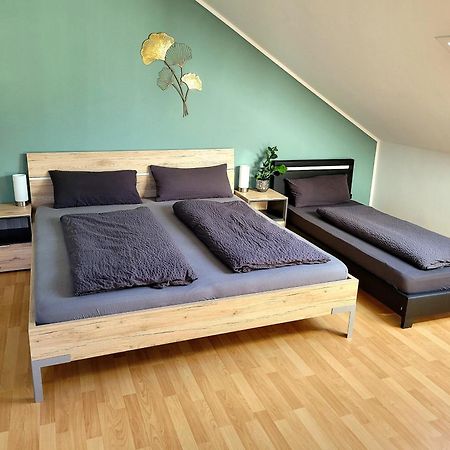 Ferienwohnung Seeglueck Im Oberpfaelzer Seenland Schwandorf in Bayern Kültér fotó