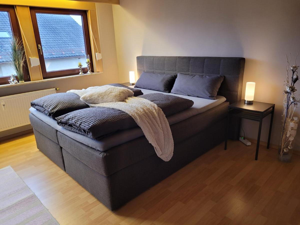 Ferienwohnung Seeglueck Im Oberpfaelzer Seenland Schwandorf in Bayern Kültér fotó