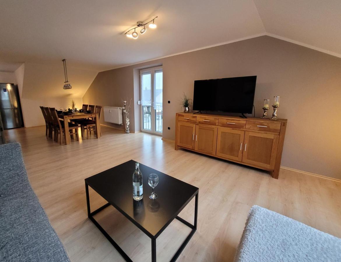 Ferienwohnung Seeglueck Im Oberpfaelzer Seenland Schwandorf in Bayern Kültér fotó