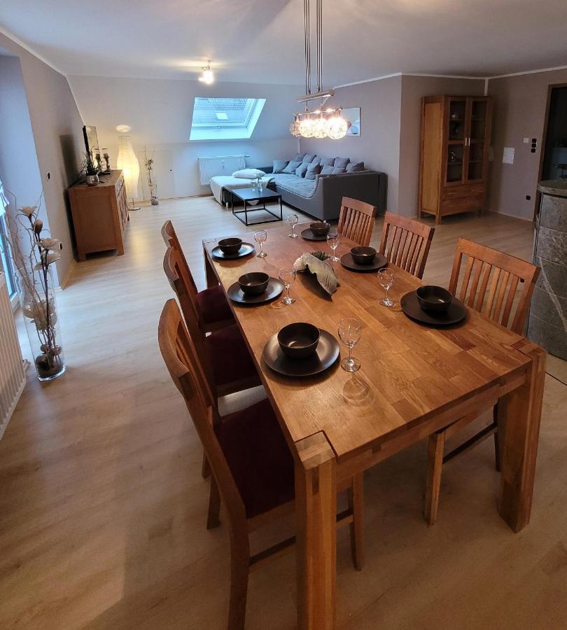 Ferienwohnung Seeglueck Im Oberpfaelzer Seenland Schwandorf in Bayern Kültér fotó