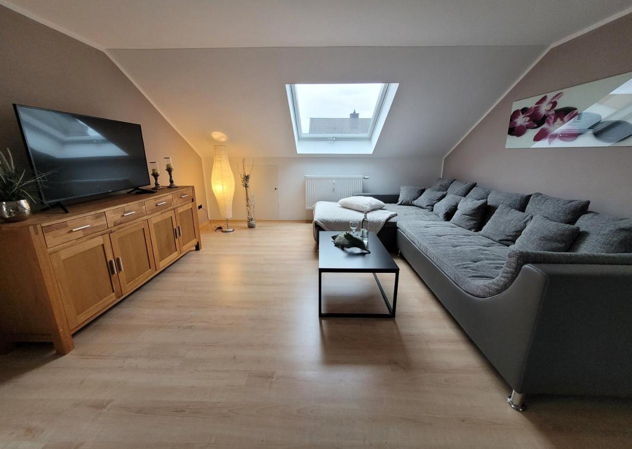 Ferienwohnung Seeglueck Im Oberpfaelzer Seenland Schwandorf in Bayern Kültér fotó
