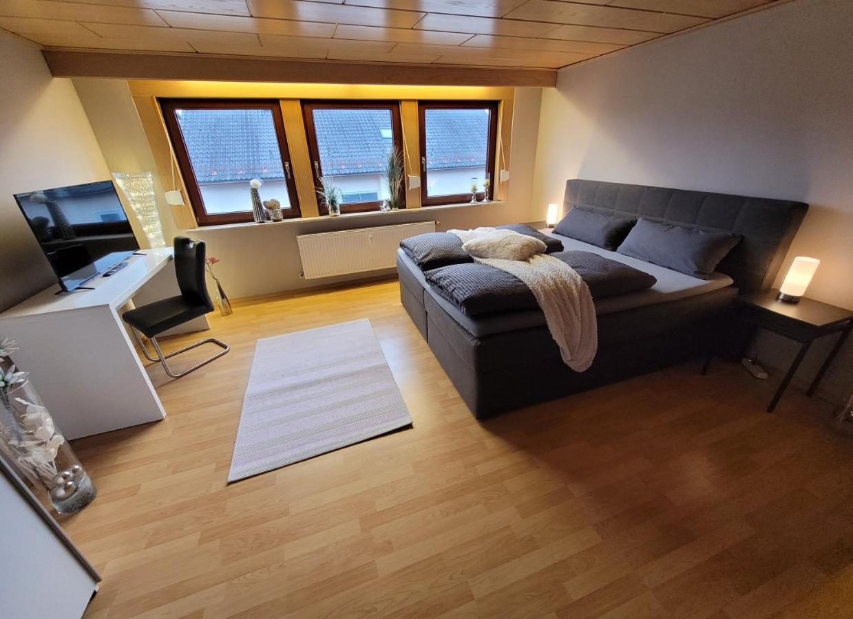 Ferienwohnung Seeglueck Im Oberpfaelzer Seenland Schwandorf in Bayern Kültér fotó