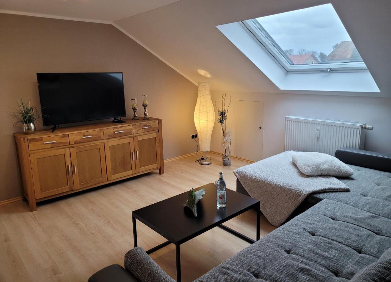 Ferienwohnung Seeglueck Im Oberpfaelzer Seenland Schwandorf in Bayern Kültér fotó
