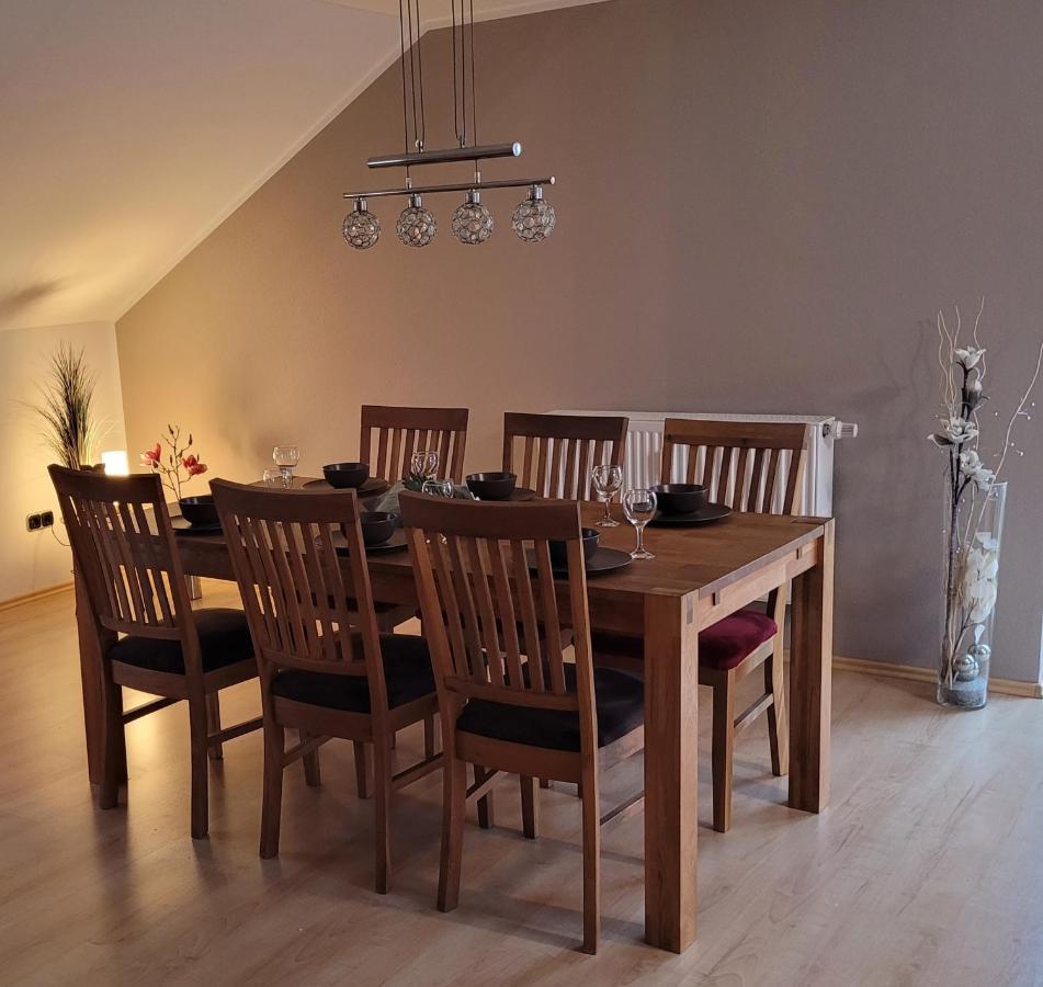 Ferienwohnung Seeglueck Im Oberpfaelzer Seenland Schwandorf in Bayern Kültér fotó