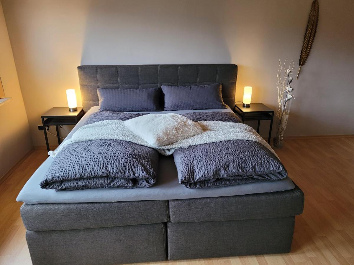 Ferienwohnung Seeglueck Im Oberpfaelzer Seenland Schwandorf in Bayern Kültér fotó