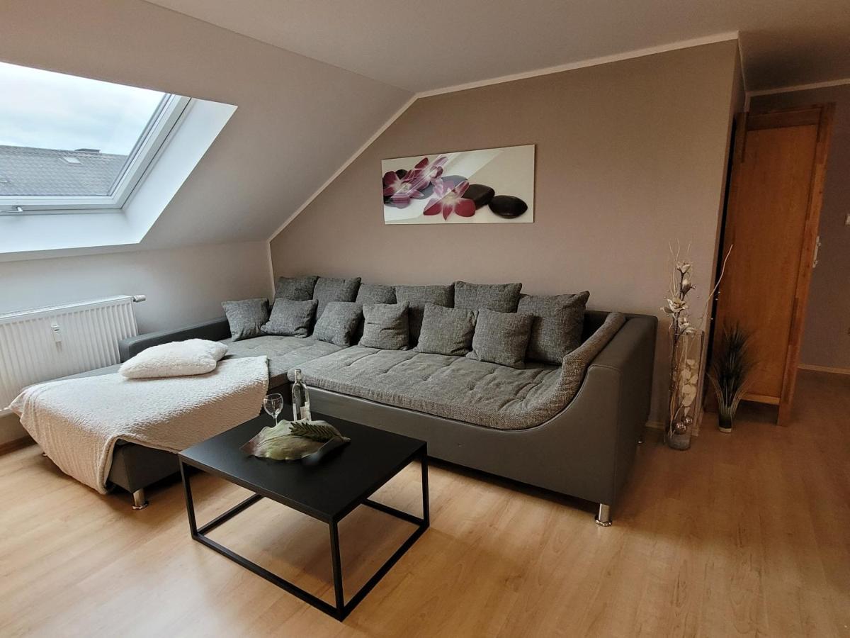 Ferienwohnung Seeglueck Im Oberpfaelzer Seenland Schwandorf in Bayern Kültér fotó