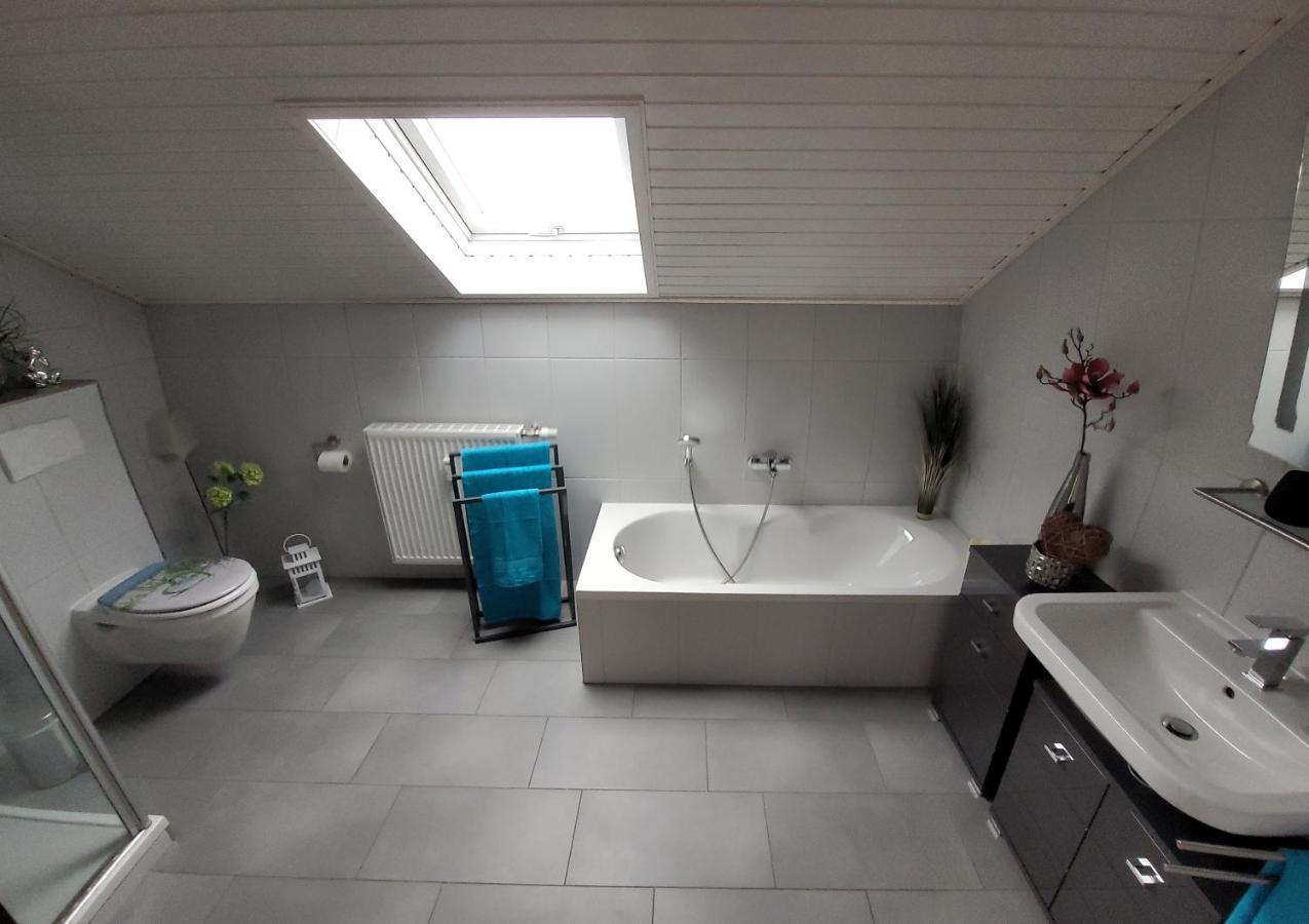 Ferienwohnung Seeglueck Im Oberpfaelzer Seenland Schwandorf in Bayern Kültér fotó