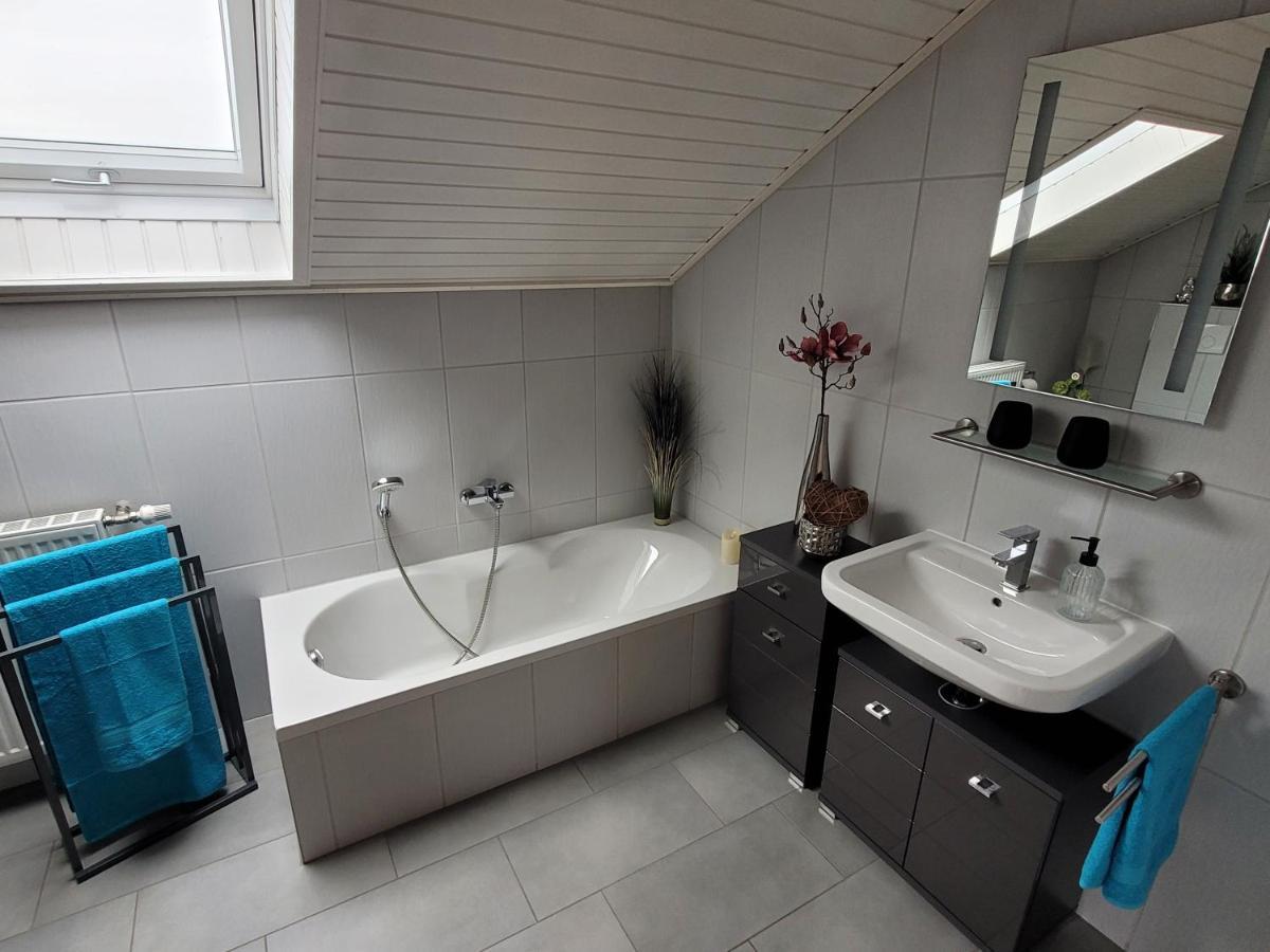 Ferienwohnung Seeglueck Im Oberpfaelzer Seenland Schwandorf in Bayern Kültér fotó