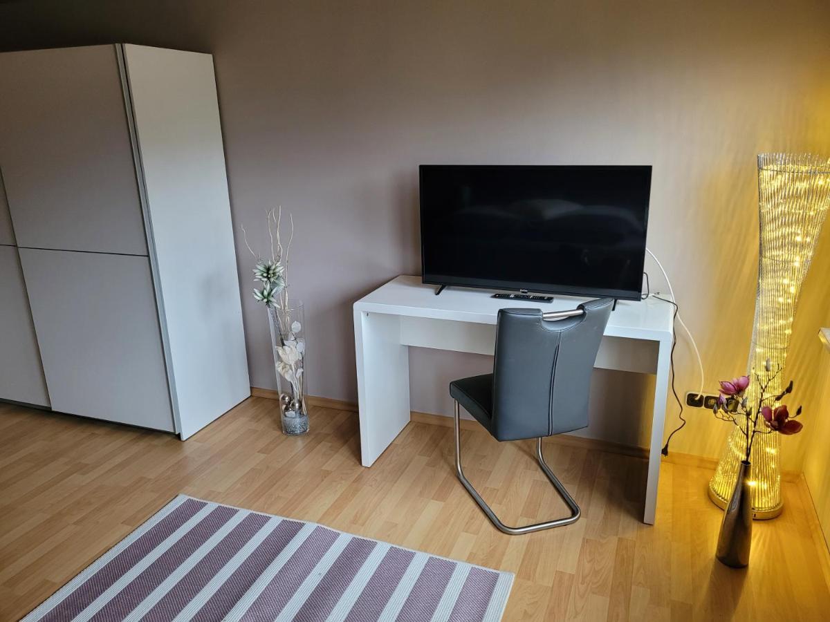 Ferienwohnung Seeglueck Im Oberpfaelzer Seenland Schwandorf in Bayern Kültér fotó