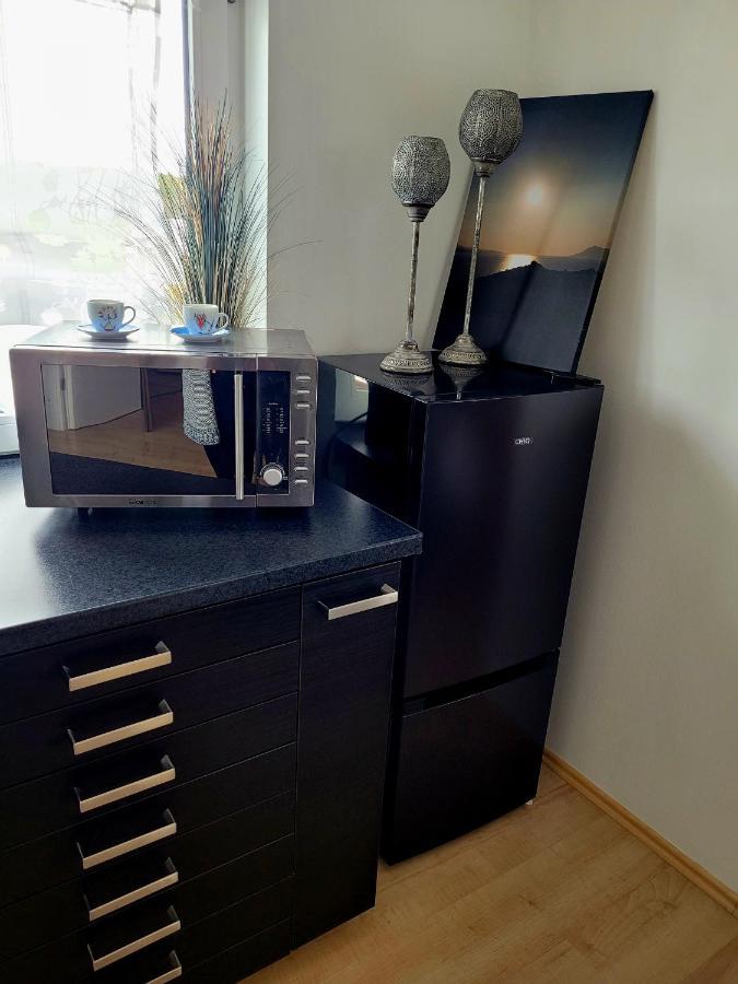 Ferienwohnung Seeglueck Im Oberpfaelzer Seenland Schwandorf in Bayern Kültér fotó